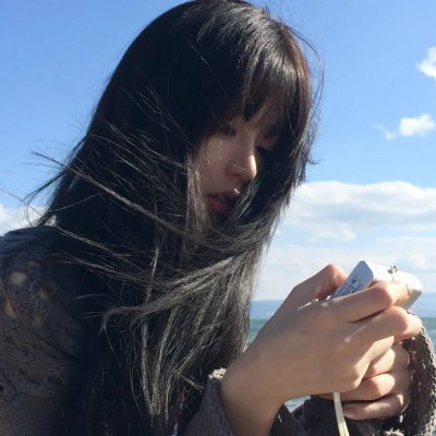 女猫