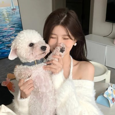 美丽的魂魄