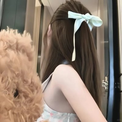 陌生女人