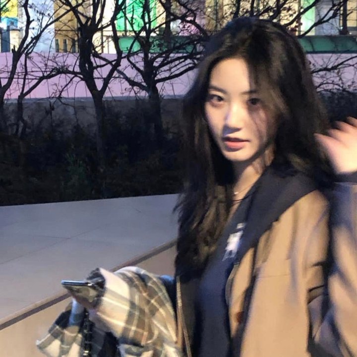玉米地的小孩